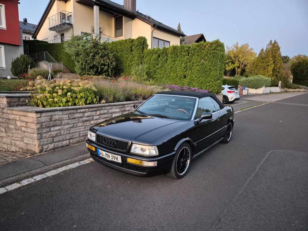 Bild des Angebotes Audi Andere