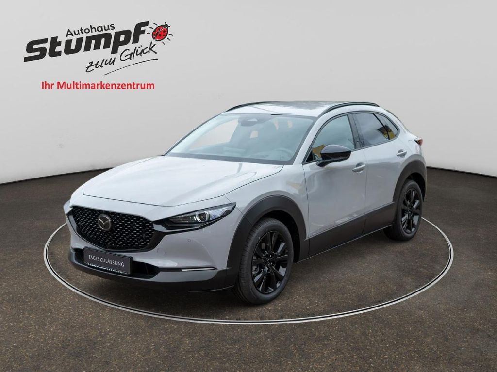 Bild des Angebotes Mazda CX-30 Homura Plus 2WD
