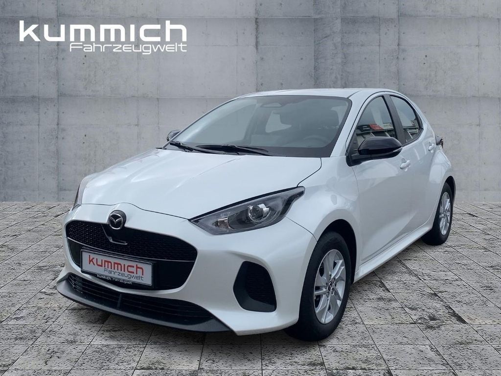 Bild des Angebotes Mazda 2 Hybrid Centre-Line Kamera Sitzh. Klima