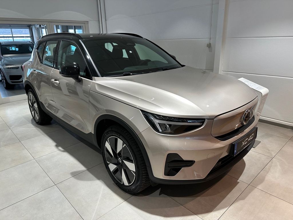 Bild des Angebotes Volvo XC40 Single Motor Plus Rech. RWD Extended Range