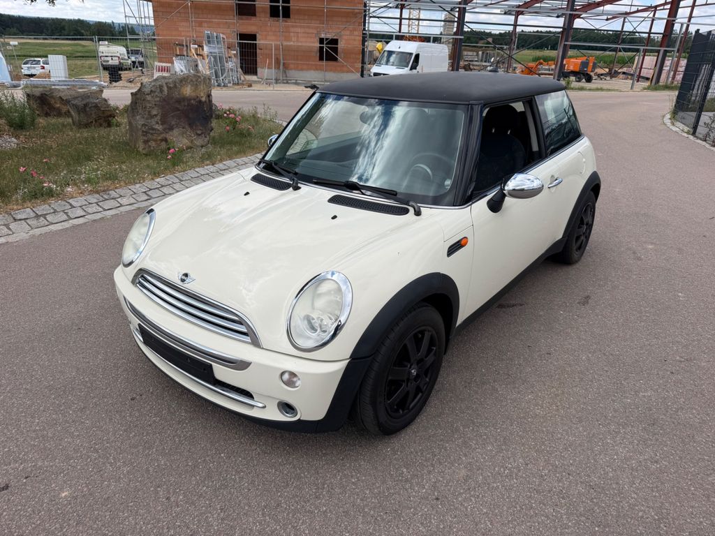 Bild des Angebotes MINI ONE Mini One