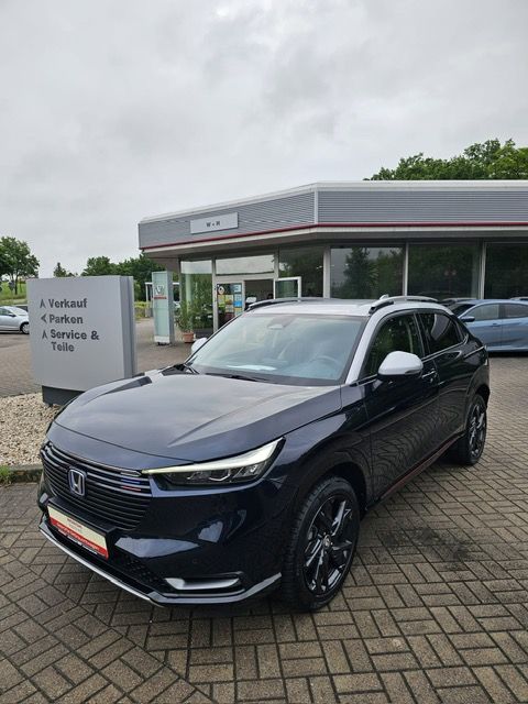 Bild des Angebotes Honda HR-V e:HEV 1.5 i-MMD Hybrid Advance Style