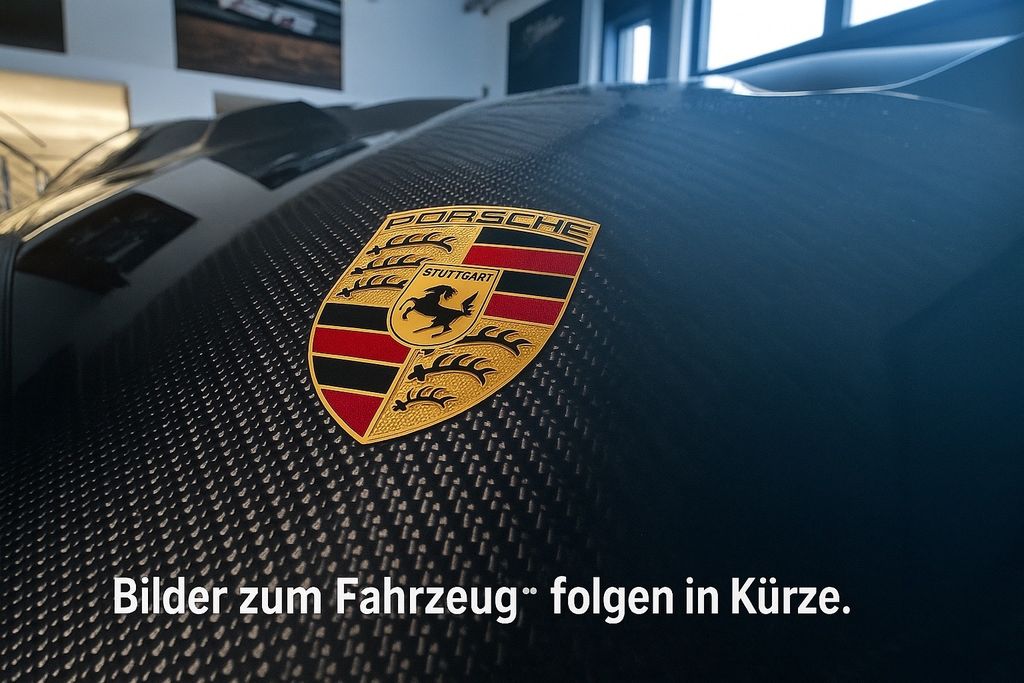 Bild des Angebotes Porsche Panamera 4 E-Hyb Sport Design Sportabgas 21 Alu