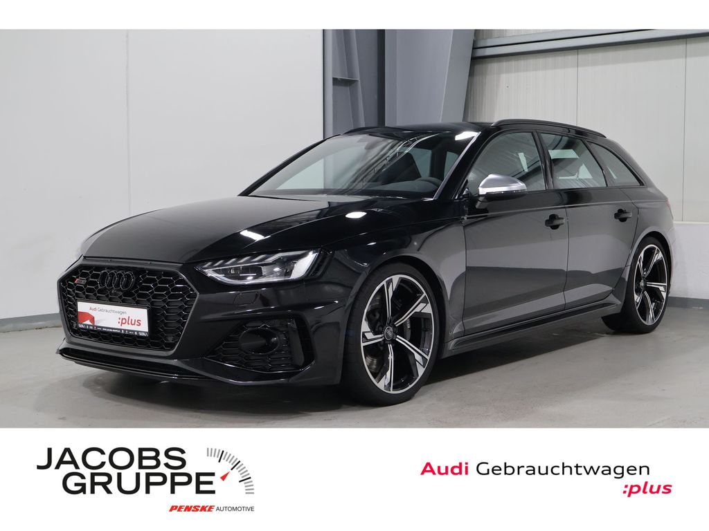 Bild des Angebotes Audi RS 4 Avant 2.9 TFSI quattro Massagesitze vorne*S