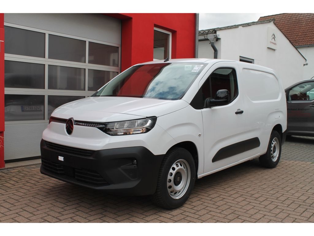 Citroën Berlingo KaWa L2 XL AHK Kamera Winter Shz Lhz Wo
