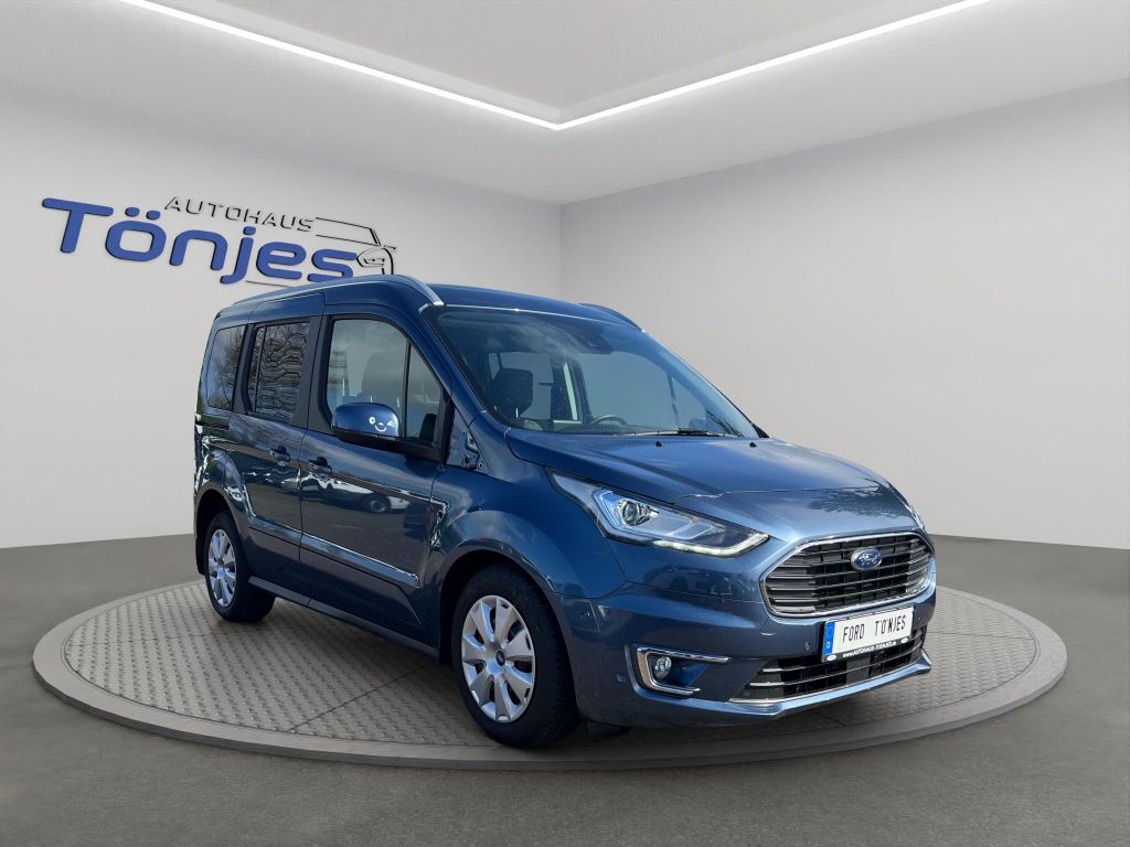 Bild des Angebotes Ford TOURNEO CONNECT TITANIUM