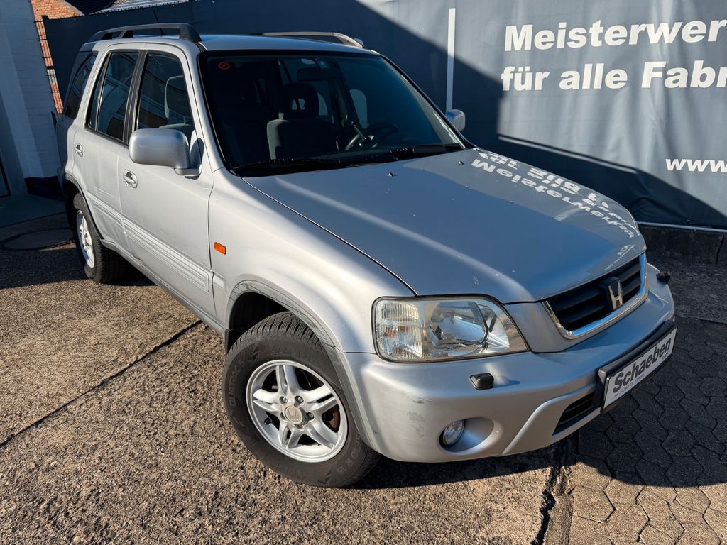Bild des Angebotes Honda CR-V 2.0i ES