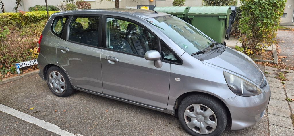 Bild des Angebotes Honda Jazz 1.2 LS