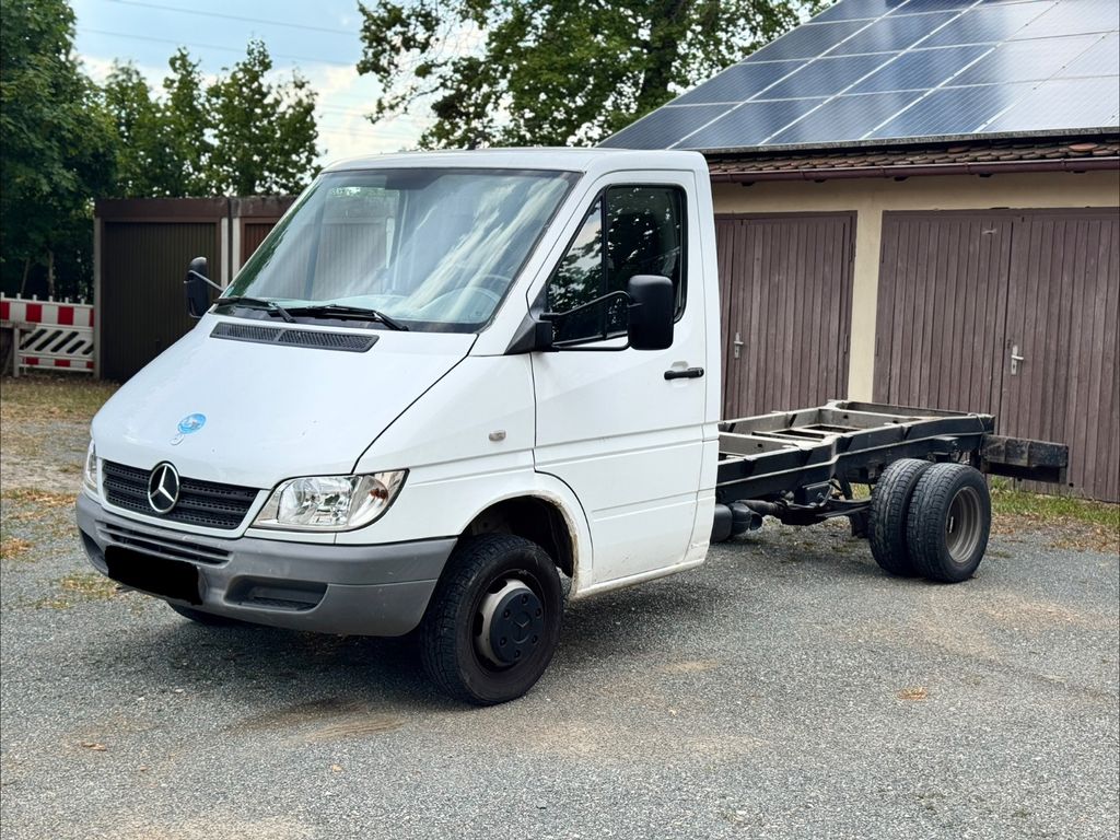 Bild des Angebotes Mercedes-Benz Sprinter 904