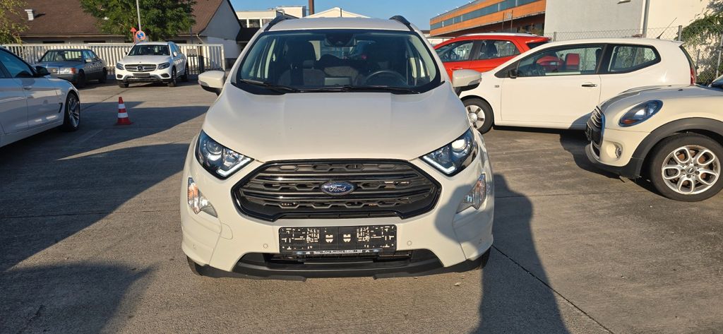 Bild des Angebotes Ford EcoSport ST-Line