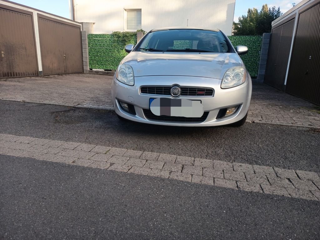 Bild des Angebotes Fiat Bravo 1.4 16V T-JET 110kW Dynamic Dynamic