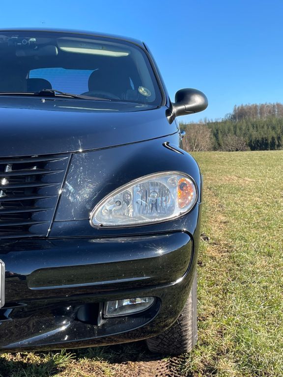 Bild des Angebotes Chrysler PT Cruiser Touring 1.6 Touring