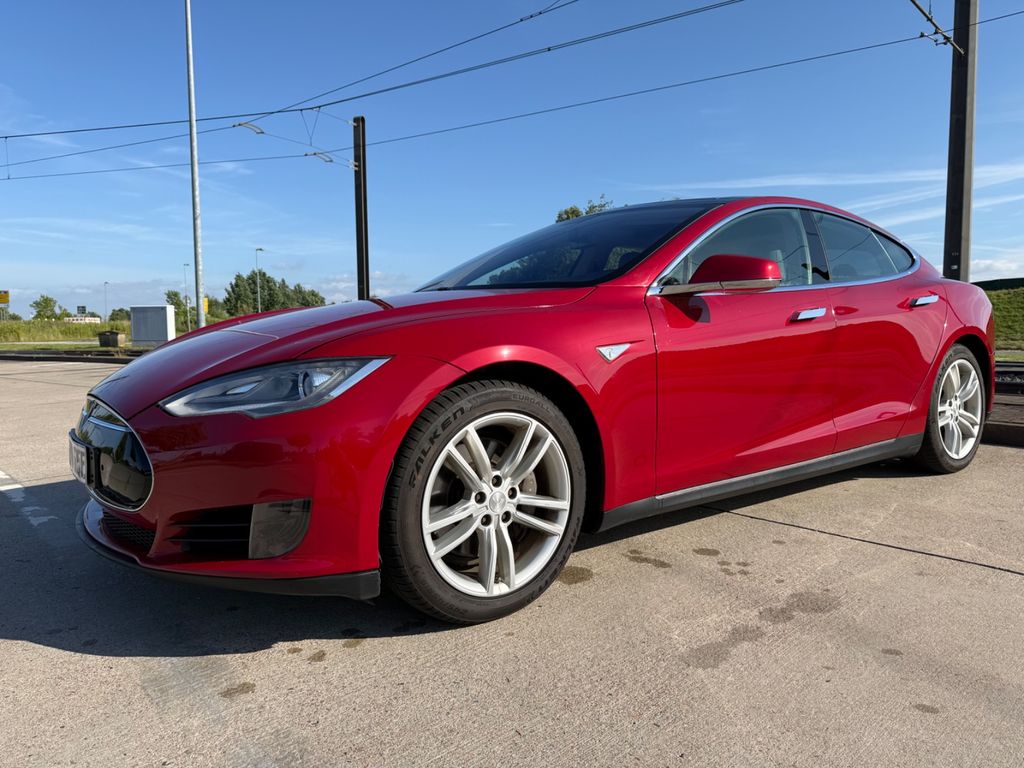 Bild des Angebotes Tesla Model S 60 SC01 FREE Supercharge Tausch