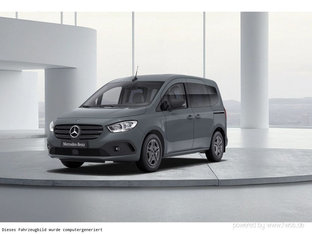 Bild des Angebotes Mercedes-Benz Citan 112 CDI Tourer PRO Standard