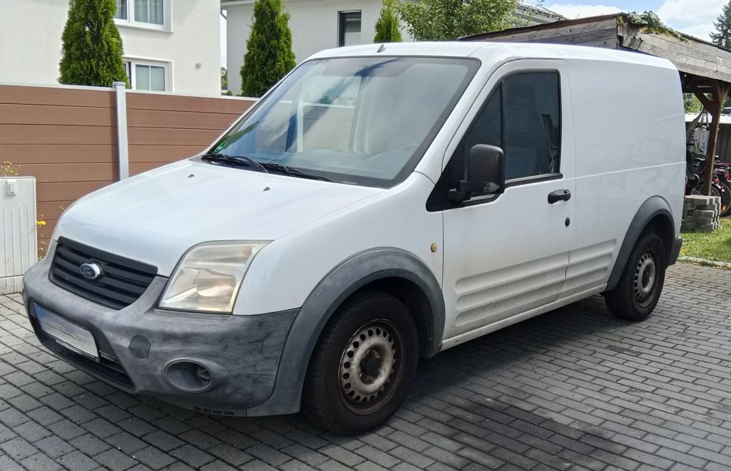 Bild des Angebotes Ford Transit Connect 75 T200