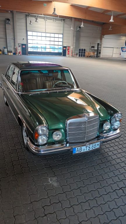 Bild des Angebotes Mercedes-Benz S 280