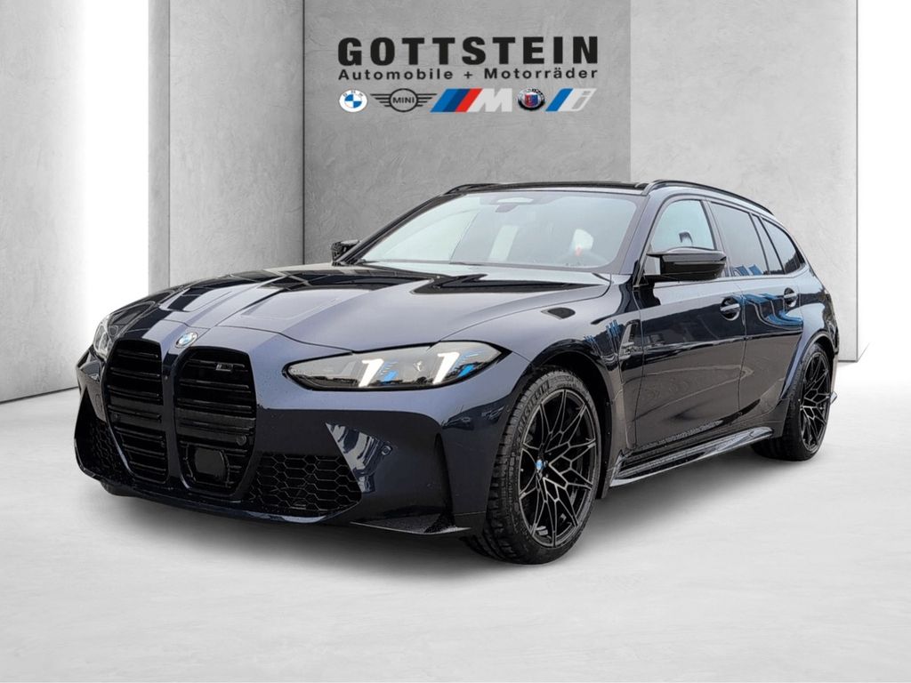 BMW M3 Competition M XDR M Drivers