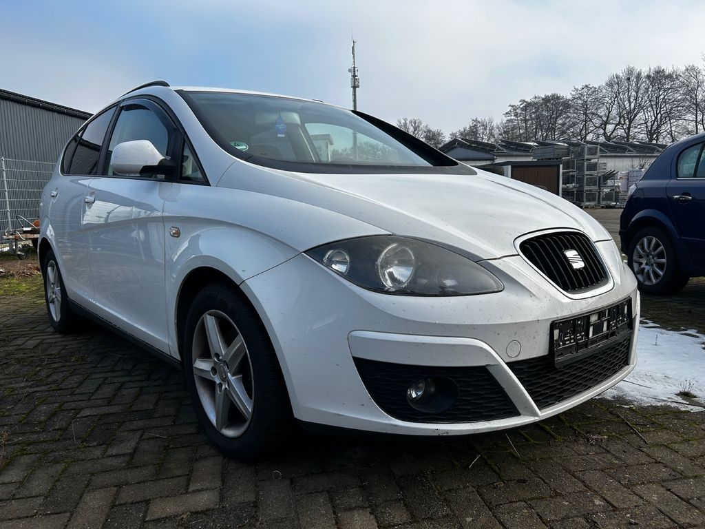 Bild des Angebotes Seat Altea XL 1.6 TDI*Reference Ecomotive*