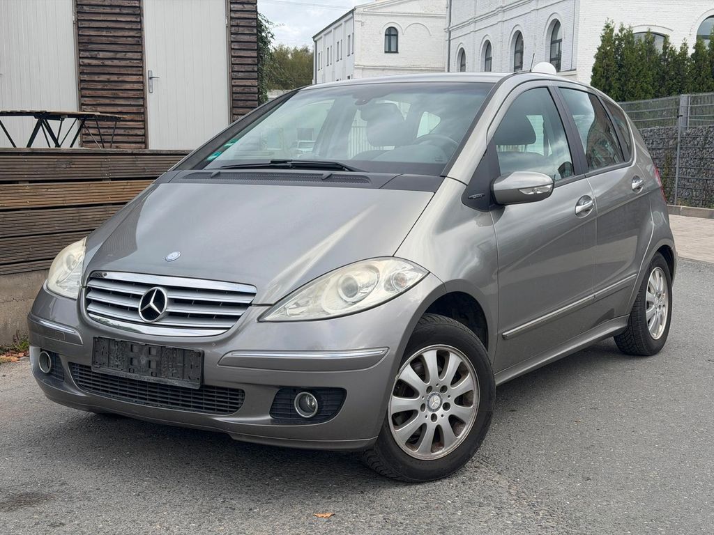 Bild des Angebotes Mercedes-Benz A150 ~ TÜV 02/2027 ~ PDC ~ KLIMA ~