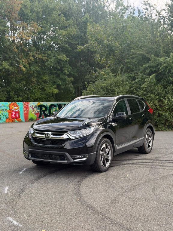 Bild des Angebotes Honda CR-V 1.5 VTEC Turbo 4WD Executive Executive