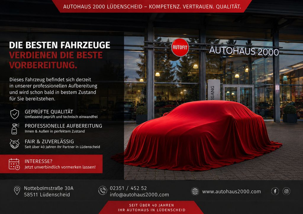 Bild des Angebotes Audi SQ5 3.0 TDI quattro/NP.88K/HUD/B&O/PANO/STH/CARB