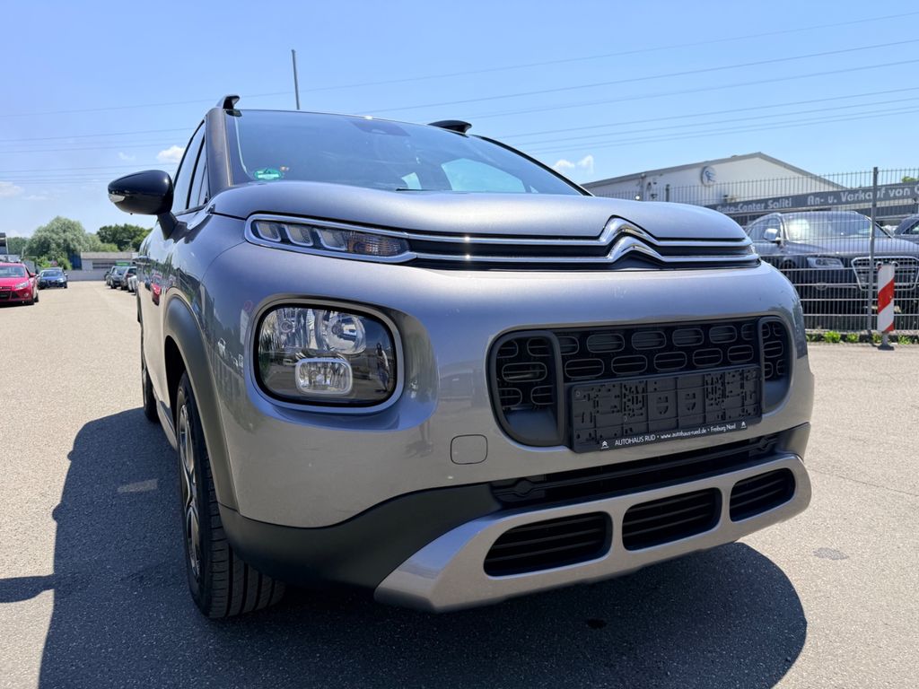 Bild des Angebotes Citroën C3 Aircross Feel