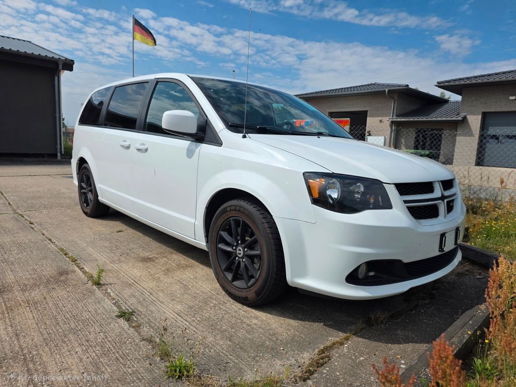 Bild des Angebotes Dodge Grand Caravan