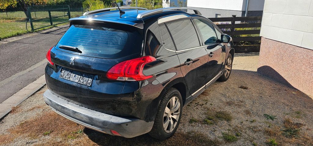 Bild des Angebotes Peugeot 2008 Access PureTech 82 Access