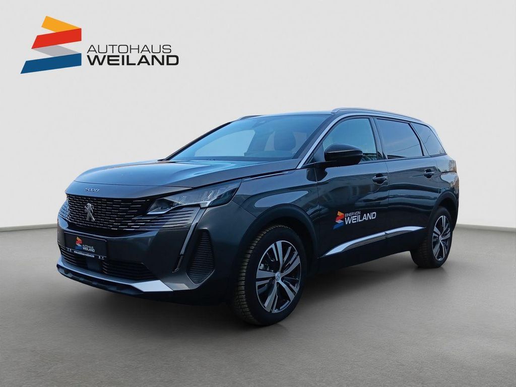 Bild des Angebotes Peugeot 5008 BlueHDi 130 EAT8 Allure Pack (M)