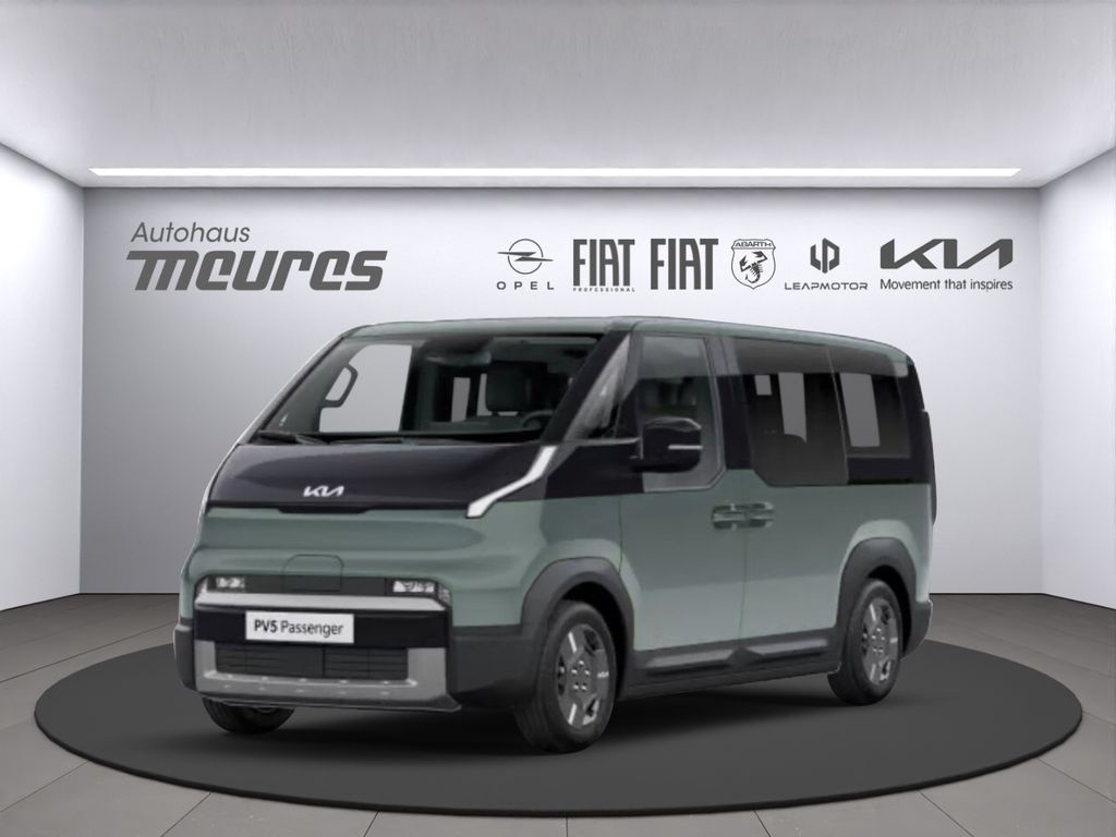 Bild des Angebotes Kia PV5 71.2 kWh Plus V2L V2X Navi Klimaautom Keyles