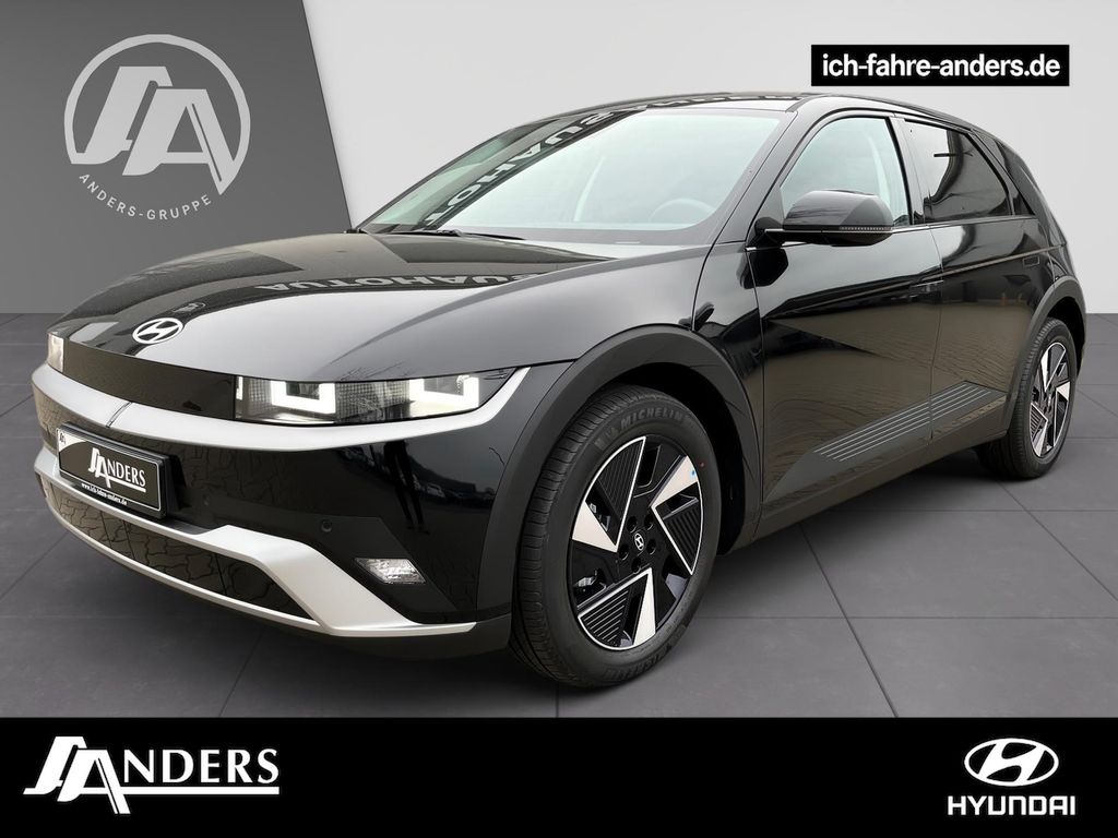 Bild des Angebotes Hyundai Ioniq 5 MY26 63 kWh CENTRIQ +Kamera+Navi+LED+SHZ