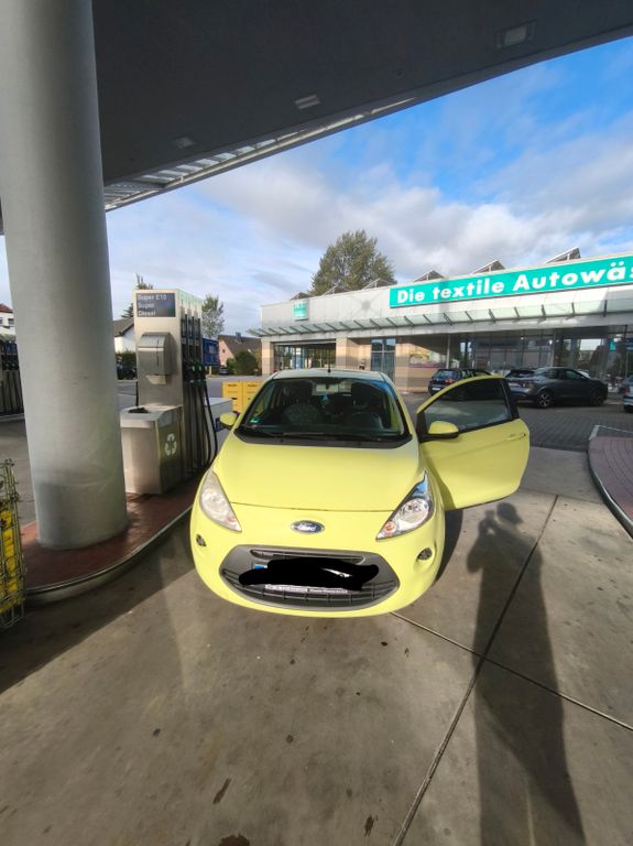 Bild des Angebotes Ford Ka/Ka+ 1,2 Trend Trend