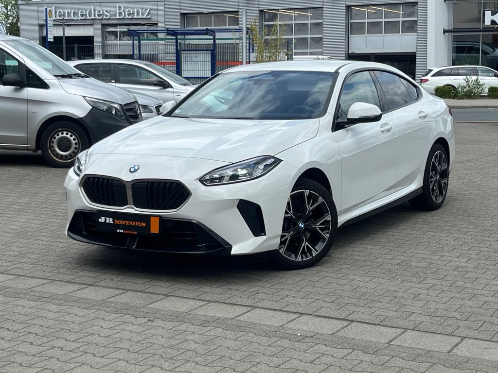 Bild des Angebotes BMW 216 Gran Coupe *BMW Live Cockpit Plus*