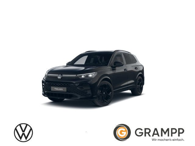Bild des Angebotes Volkswagen Tiguan R-Line 2,0 l TDI SCR 4M AHK+PANO+KAMERA+N