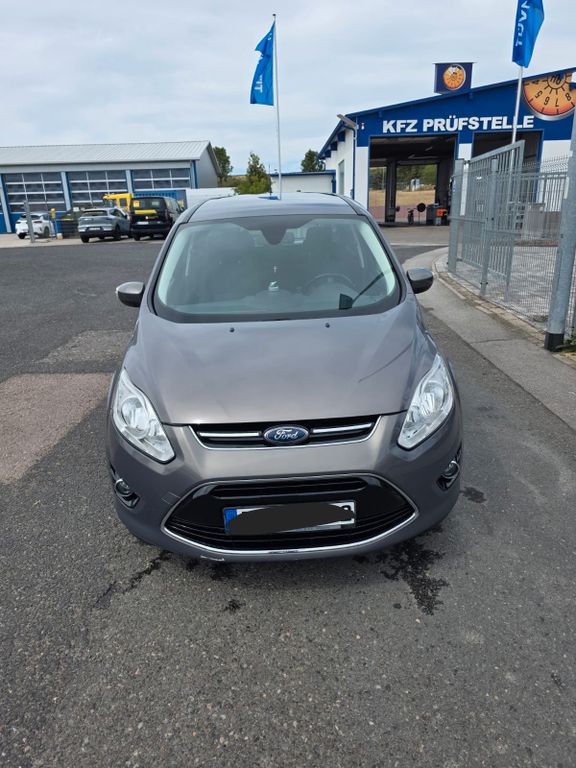 Bild des Angebotes Ford C-Max 1,0 EcoBoost 92kW Trend Trend
