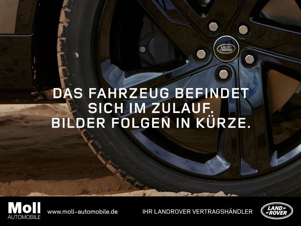 Bild des Angebotes Land Rover Range Rover Evoque P270e Hoxton Edition HUD El.