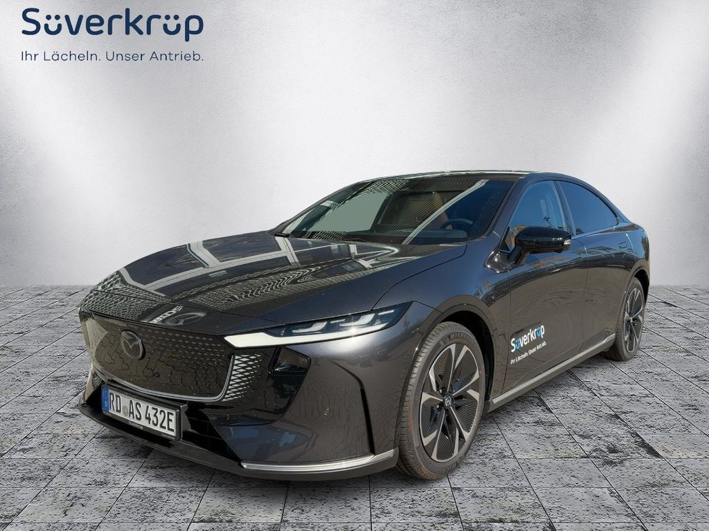 Bild des Angebotes Mazda All-new 6e 5HB EV 258ps 1AT RWD Takumi Plus