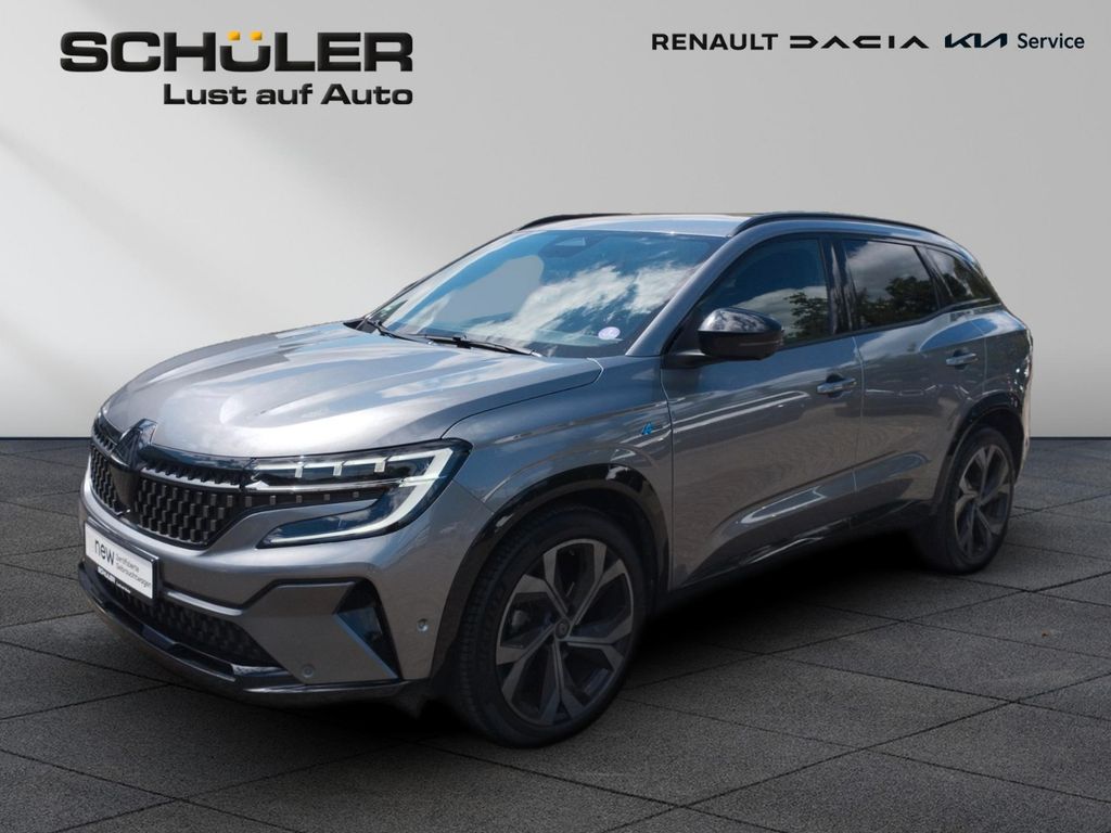 Bild des Angebotes Renault Austral Iconic Esprit Alpine TCe 160