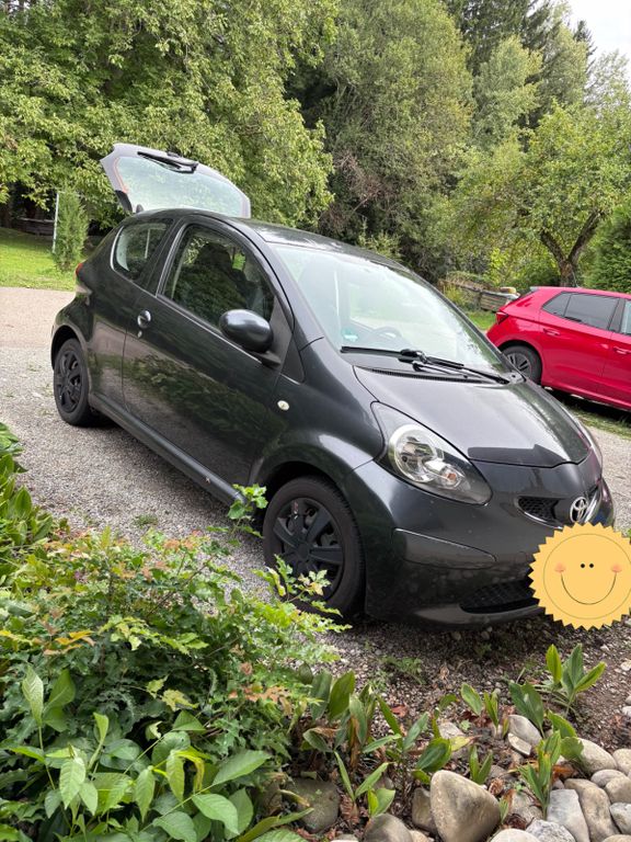 Bild des Angebotes Toyota Aygo