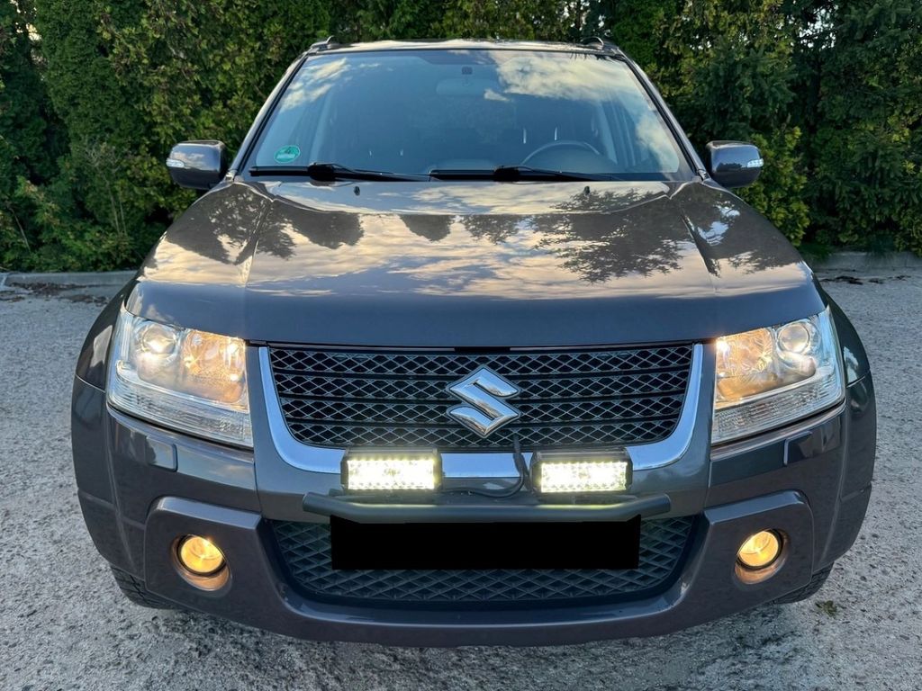 Bild des Angebotes Suzuki Grand Vitara 1.9 DDiS DPF Comfort 4WD