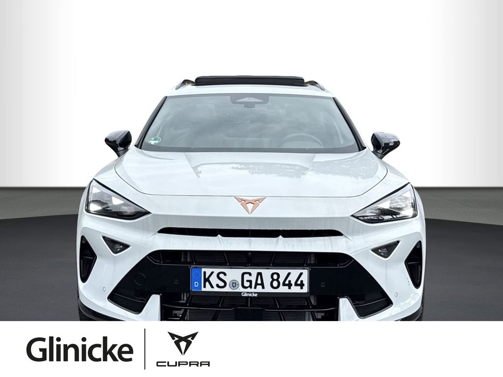 Bild des Angebotes Cupra Formentor 2.0 TDI DSG, PANO, RFK