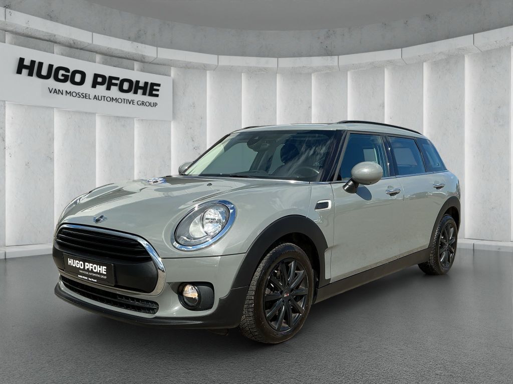 Bild des Angebotes MINI One Clubman