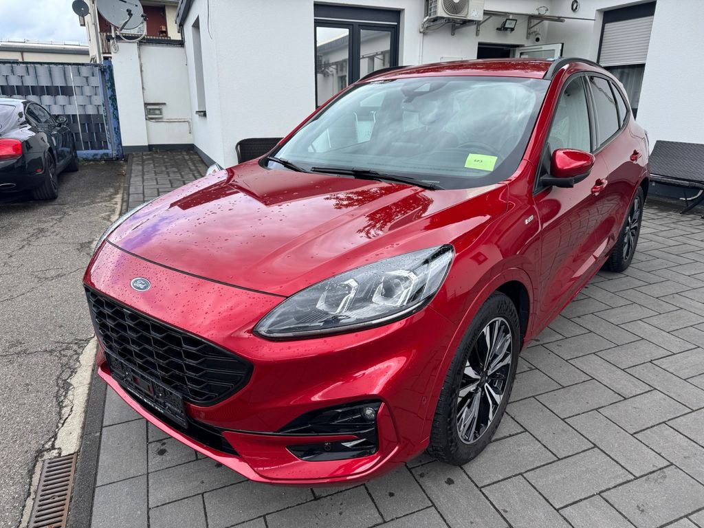 Bild des Angebotes Ford Kuga ST-Line Abstand Temp LED Hued-UP