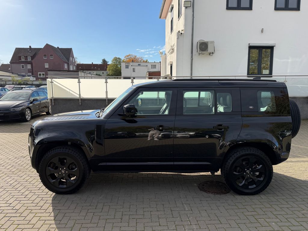 Bild des Angebotes Land Rover Defender 110 X-Dynamic S* 20 ZOLL*