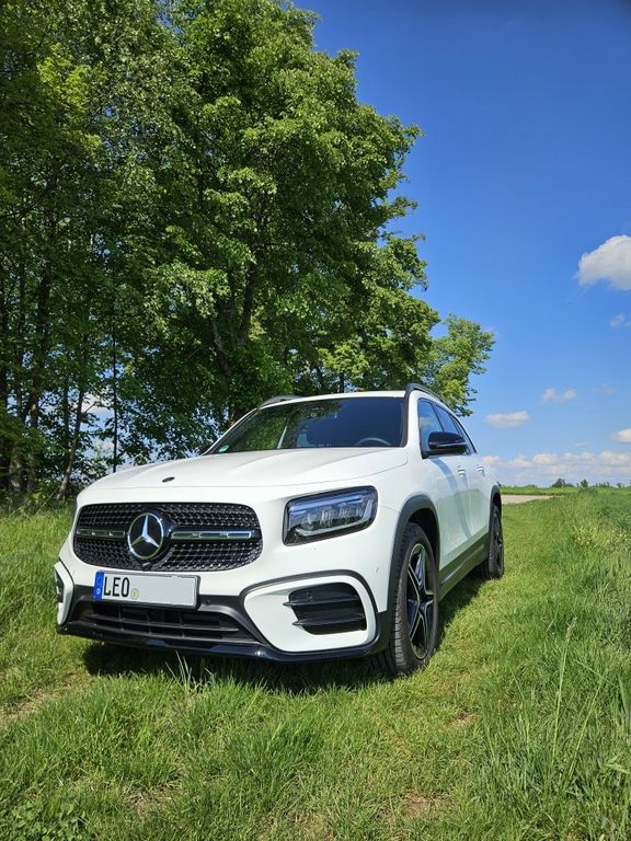 Bild des Angebotes Mercedes-Benz d 4M AMG Line Adv+/AHK/KEYL/Night/Offroad/7Sitze