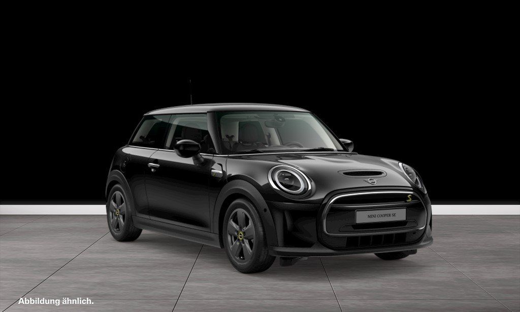 Bild des Angebotes MINI Cooper SE Hatch DAB LED Navi Komfortzg. Shz