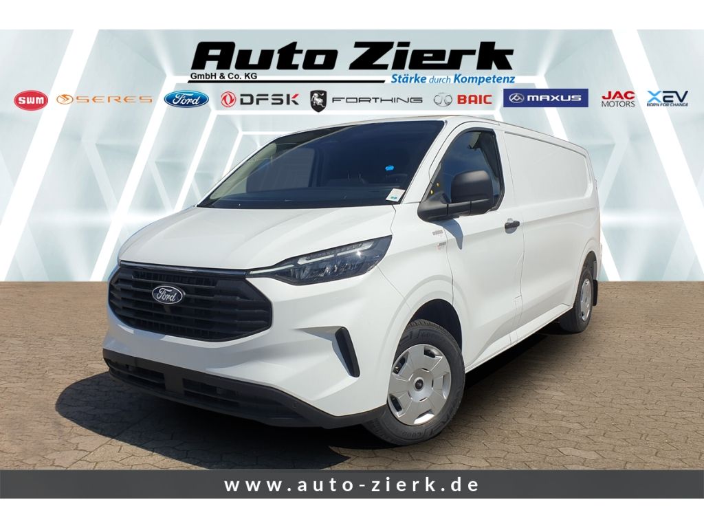 Bild des Angebotes Ford Transit Custom 300 L2 Trend 2.0 Ecoblue AHK NAVI