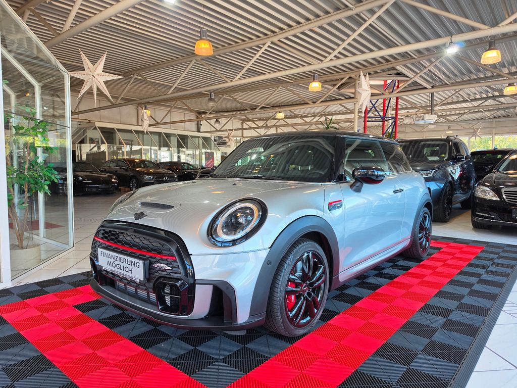 Bild des Angebotes MINI John Cooper Works H&K+PANO+KAMERA+HEAD-UP+ACC