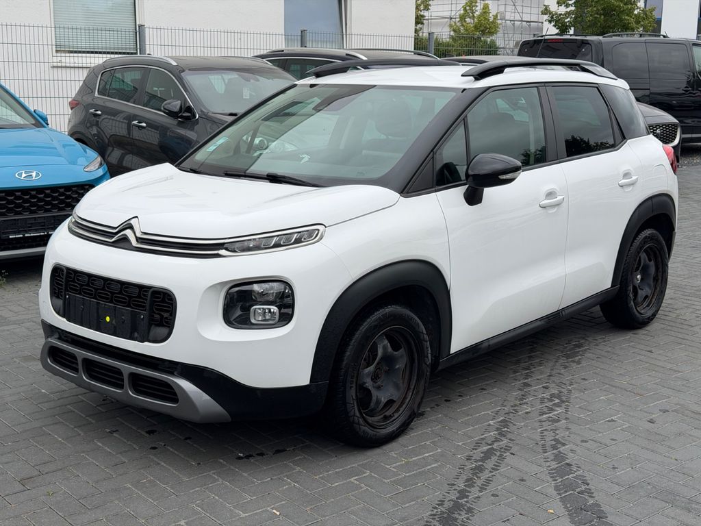 Bild des Angebotes Citroën C3 Aircross Feel/Klimaauto/Navi/Tempo