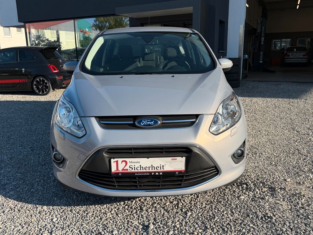 Bild des Angebotes Ford C-Max C-MAX Trend